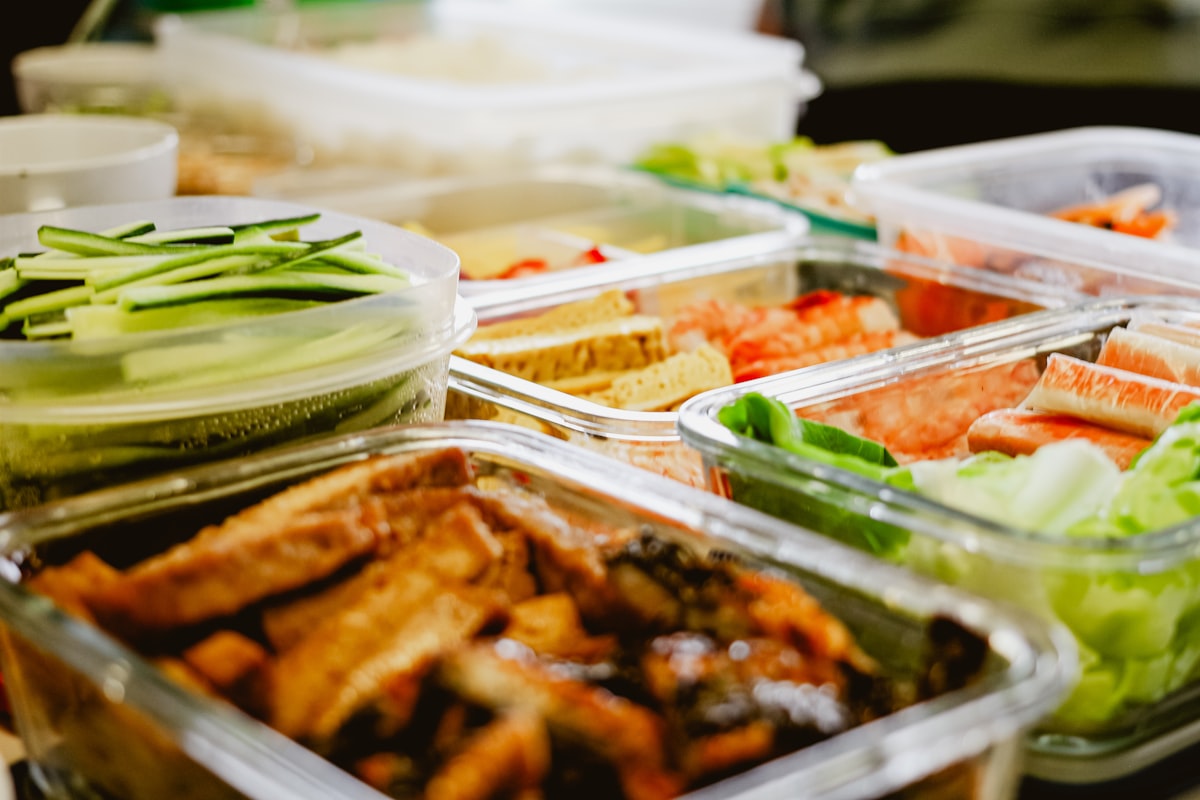 Conseils pratiques en nutrition